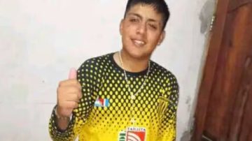 Escabroso crimen: secuestraron a su madre, la quiso salvar y lo apuñalaron