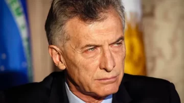 Macri estalló contra el Gobierno: “Hace ocho meses que nos vienen boludeando”