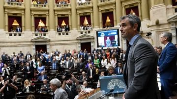 Milei va por cambios electorales: el debate en Diputados iniciará el 6 de agosto