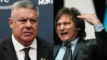 Chiqui Tapia disparó contra Milei tras la reglamentación de las Sociedades Anónimas Deportivas