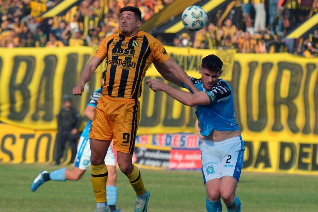 Primera Nacional: Mitre cerca del Reducido y Güemes en zona de descenso