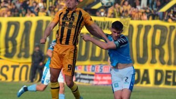 Primera Nacional: Mitre cerca del Reducido y Güemes en zona de descenso