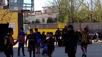 Especial Día del Niño: Mitre y la reivindicación de los clubes sociales y deportivos