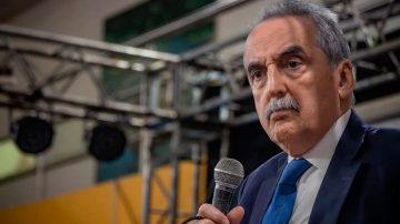 Guillermo Moreno fue condenado a 3 años de prisión por la manipulación de estadísticas del INDEC