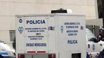 Un hombre murió en la puerta de un banco tras cobrar su jubilación