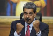 Tras horas de retención, Nicolás Maduro deportó al equipo periodístico de C5N