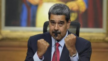 Maduro recibió una buena noticia del Tribunal Supremo de Justicia