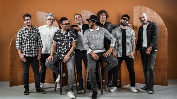 No te Va Gustar llega a Santiago del Estero para celebrar sus 30 años