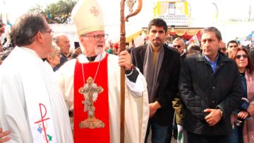 Arquidiócesis primada de Santiago del Estero: así será la bula papal este 7 de septiembre