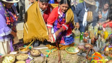 Día de la Pachamama: ¿Cómo hacer el ritual del 1 de agosto?