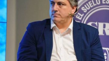 Paoltroni activa una nueva fisura en La Libertad Avanza: “Soy un engañado más”