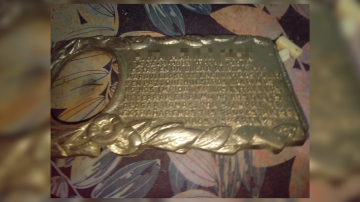 Vecinos de Tintina denuncian vandalismo en el cementerio municipal