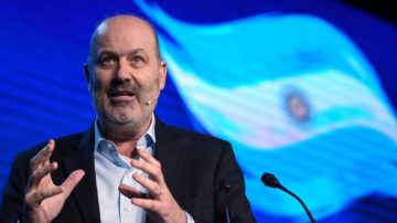 La Reforma Laboral de Struzenegger incluye un fuerte cambio sobre las indemnizaciones por despido