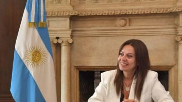 Pettovello recibió un ultimátum de la Justicia para entregar los alimentos