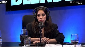 Tamara Pettinato rompió el silencio: “Hay un solo villano en esta historia y no soy yo”