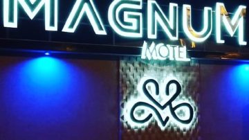 ¡En un telo y con tres desconocidos! Así hallaron al joven que había desaparecido de un boliche de La Banda