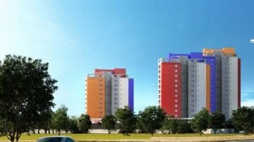 Denuncian a padre e hijo por estafas con falsas adjudicaciones de departamentos del IPVU