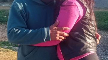 Histórico trasplante les dio una nueva oportunidad a hermanos dorenses