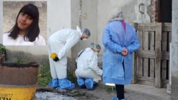 Búsqueda de Luján en Tucumán: encontraron un cuerpo calcinado y sospechan que podría tratarse de la nena de 11 años