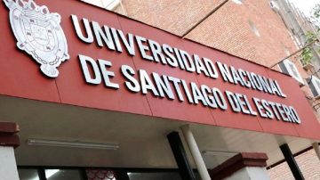 La UNSE se adhirió al paro nacional docente: ¿Qué dice el reclamo y cuánto durará?