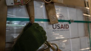 Venezuela denuncia que EE.UU. destinó millones de dólares para interferir en sus elecciones