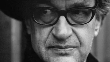 Wim Wenders recibirá el Premio a la Trayectoria de la Academia de Cine Europeo