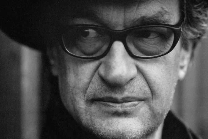 Wim Wenders recibirá el Premio a la Trayectoria de la Academia de Cine Europeo