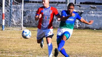 Liga Santiagueña: programaron los partidos de ida de las Copas de Oro y Plata