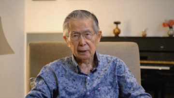 A los 86 años murió Alberto Fujimori, expresidente de Perú