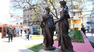 Santiago del Estero arranca la semana con una jornada soleada con 32ºC de máxima