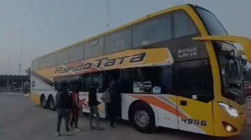 Explotación laboral: rescatan a cinco chaqueños que vivían en condiciones infrahumanas