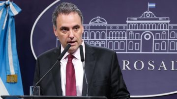 El Gobierno se anticipó a los datos de la pobreza y culpó al kirchnerismo: “Va a reflejar las consecuencias del populismo”