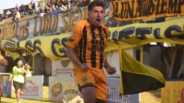 Favio Cabral cruza de vereda y deja Mitre para sumarse a Central Córdoba