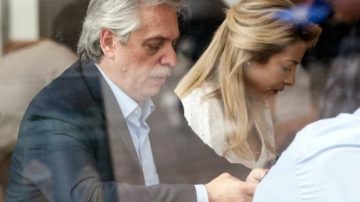 Confirmada la fecha para que Alberto Fernández declare en causa por violencia de género