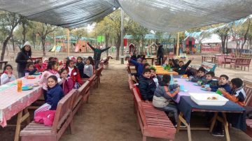 La Granja Estilo Campo invita a la comunidad a participar de su evento solidario para cumplir un anhelado sueño