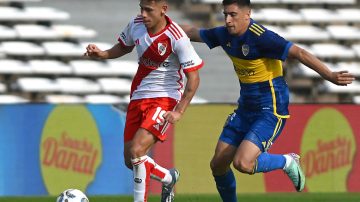 Día y horario confirmados para el Superclásico