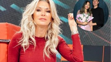 Yanina Latorre, durísima sobre la separación de Pampita y Roberto García Moritán: “Tu marido te cagó y es chorro”