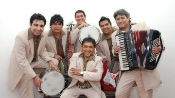 El Súper de Oro le brindará un homenaje a Huguito Flores a un año de su muerte