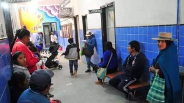 Jujuy se suma a la medida de Salta y busca cobrar la atención médica a extranjeros