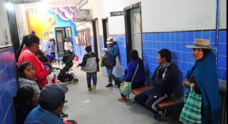 Jujuy se suma a la medida de Salta y busca cobrar la atención médica a extranjeros