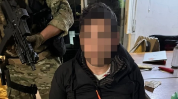 Por falta de mérito, liberaron al detenido por la explosión en La Rural