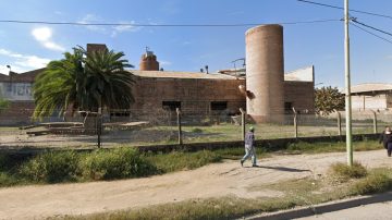 Trágico intento de robo en la algodonera: un hombre murió tras recibir un disparo en un forcejeo con la policía