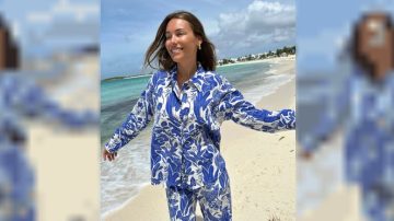 Pampita aumenta la controversia tras el comunicado de su esposo: ¿Están separados?