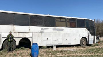 Rescataron a tres santiagueños víctimas de trata de personas con fines de explotación laboral