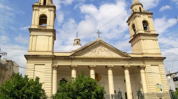 A partir de este sábado 7 de septiembre, Santiago del Estero será sede primada en la Argentina