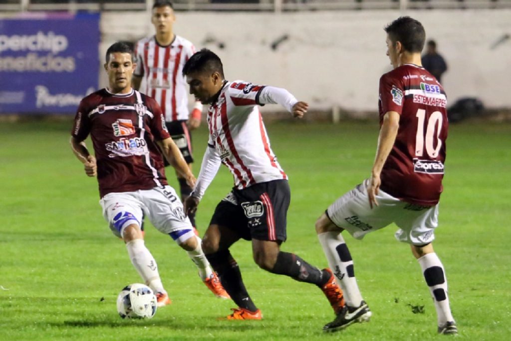 Info del Estero sortea palcos para Central Córdoba vs. Instituto