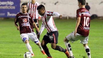 Info del Estero sortea palcos para Central Córdoba vs. Instituto