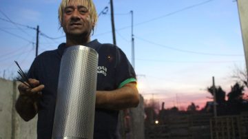 Liberaron a “Coo el guarachero”, detenido por la causa de abuso sexual contra un niño