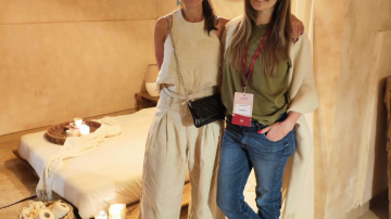 Bönn Haus: el estudio de diseño santiagueño que se consolida en su rubro y brilló en la muestra Casa Dir