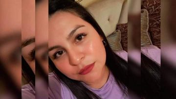 VIDEO | Las Termas: Así fue el brutal intento de femicidio contra Belén Jiménez